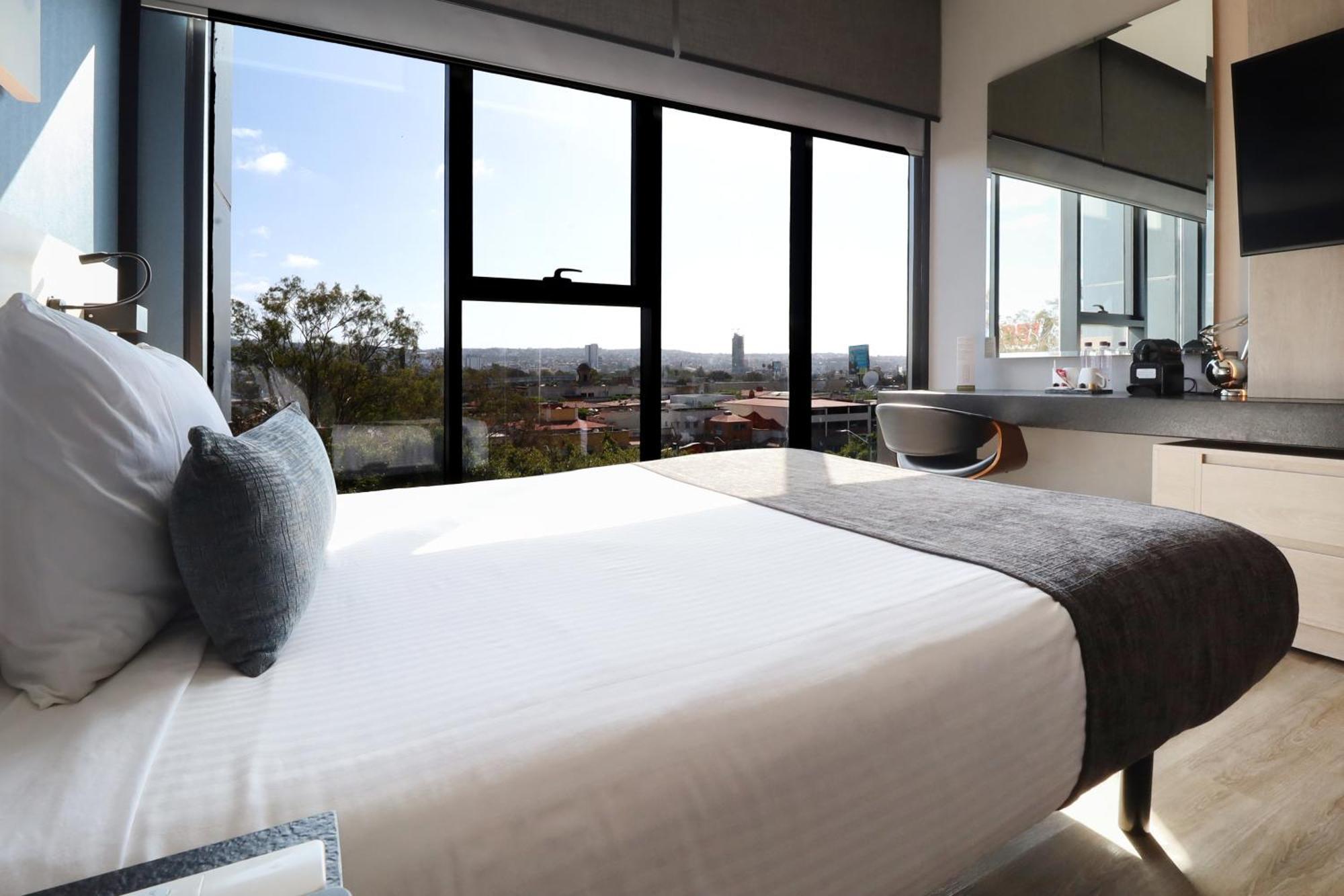 Quartz Hotel & Spa Tijuana Cameră foto